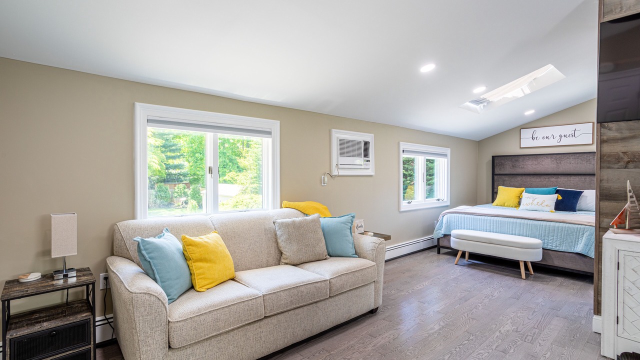 Photo of Bedroom in Huntington Station