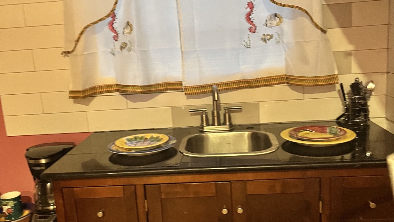 Photo of Kitchen in Marsh Harbour