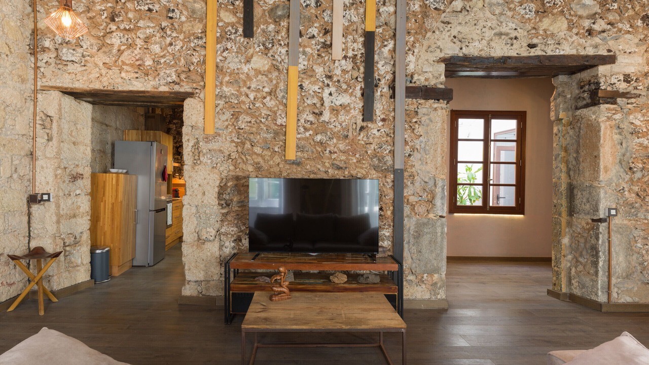 Photo of Livingroom in Vegueta