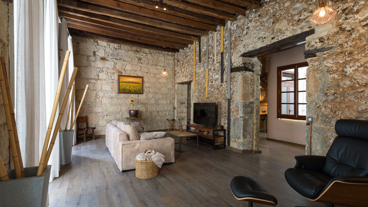 Photo of Livingroom in Vegueta
