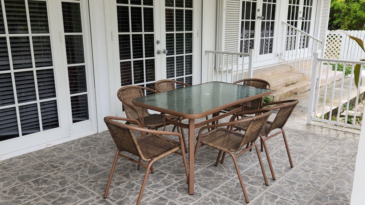 Photo of Outdoor in Spanish Wells