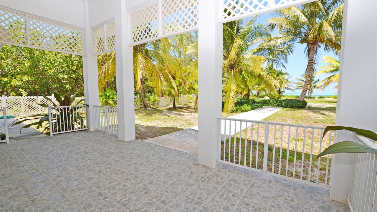 Photo of Outdoor in Spanish Wells
