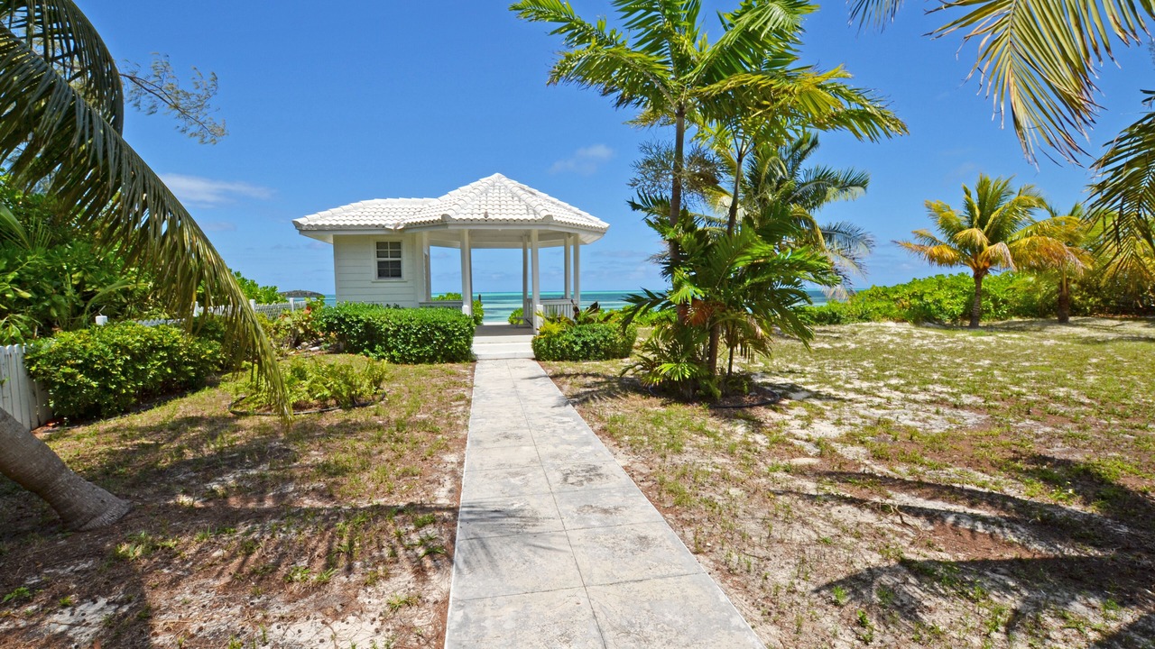 Photo of Outdoor in Spanish Wells