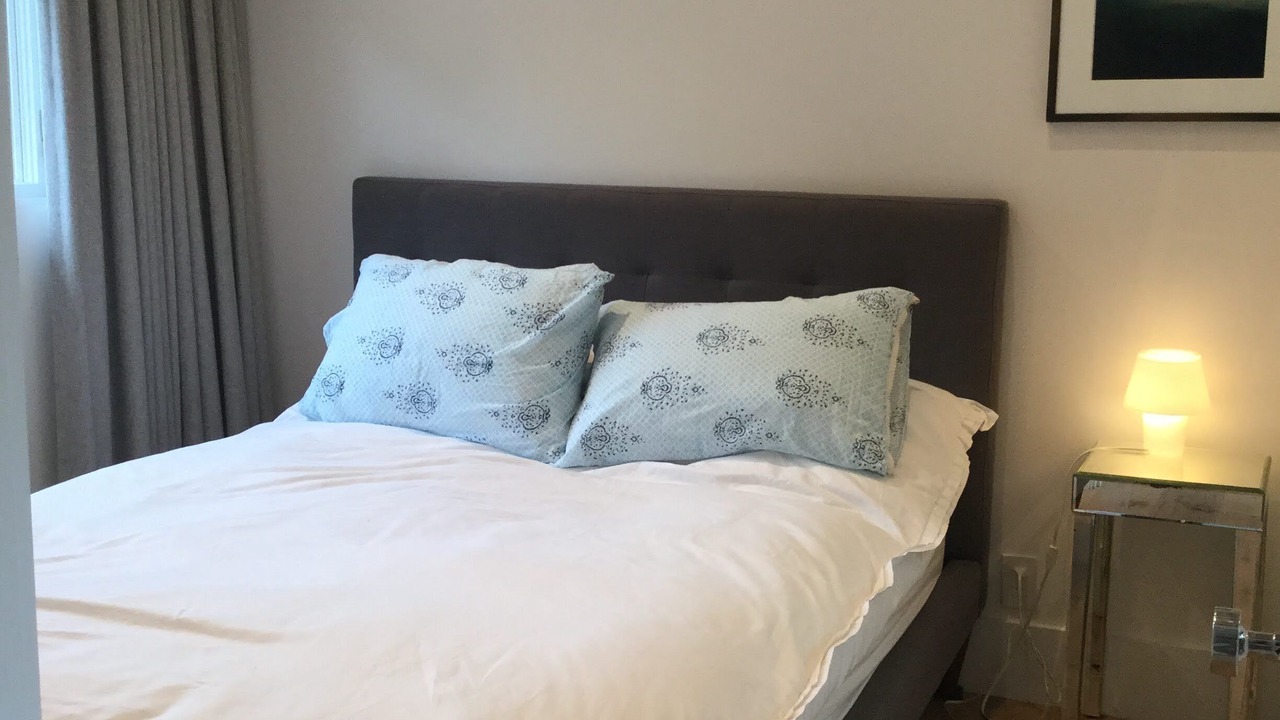 Photo of Bedroom in South Laguna