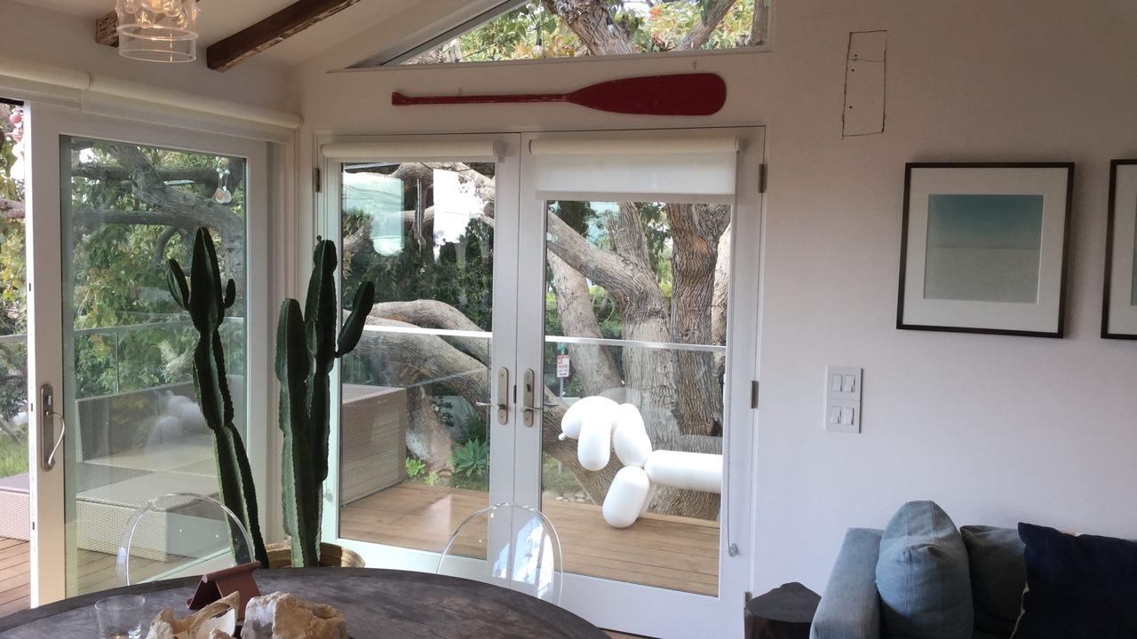 Photo of Livingroom in South Laguna