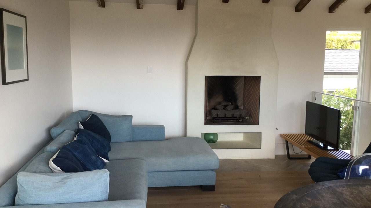 Photo of Livingroom in South Laguna