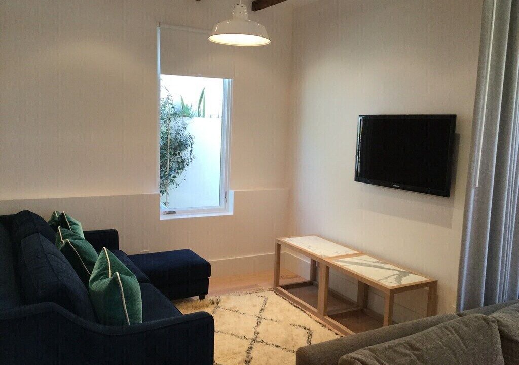 Photo of Livingroom in South Laguna