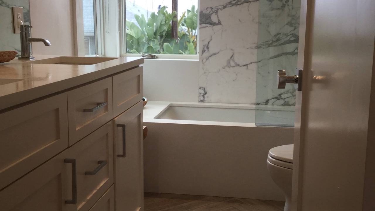 Photo of Bathroom in South Laguna