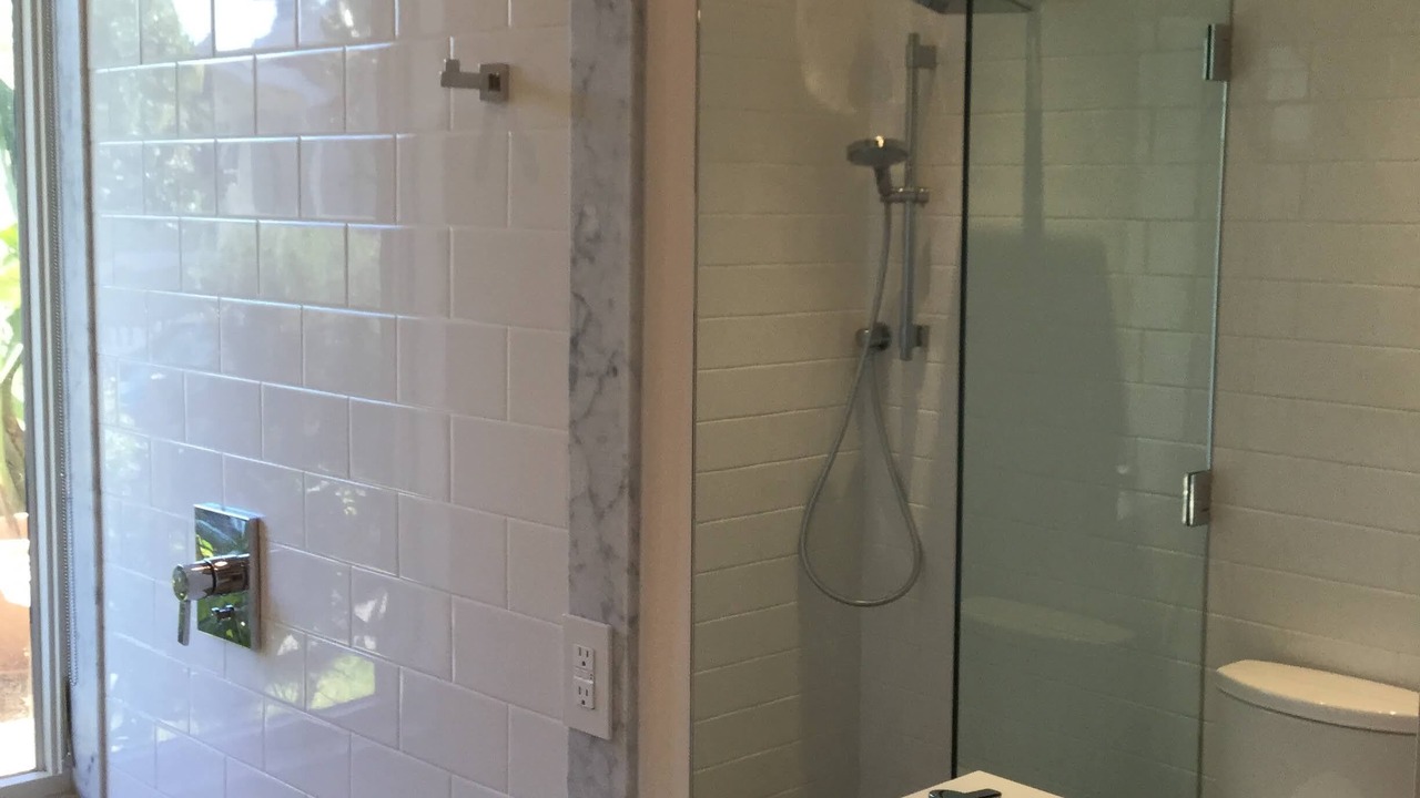 Photo of Bathroom in South Laguna