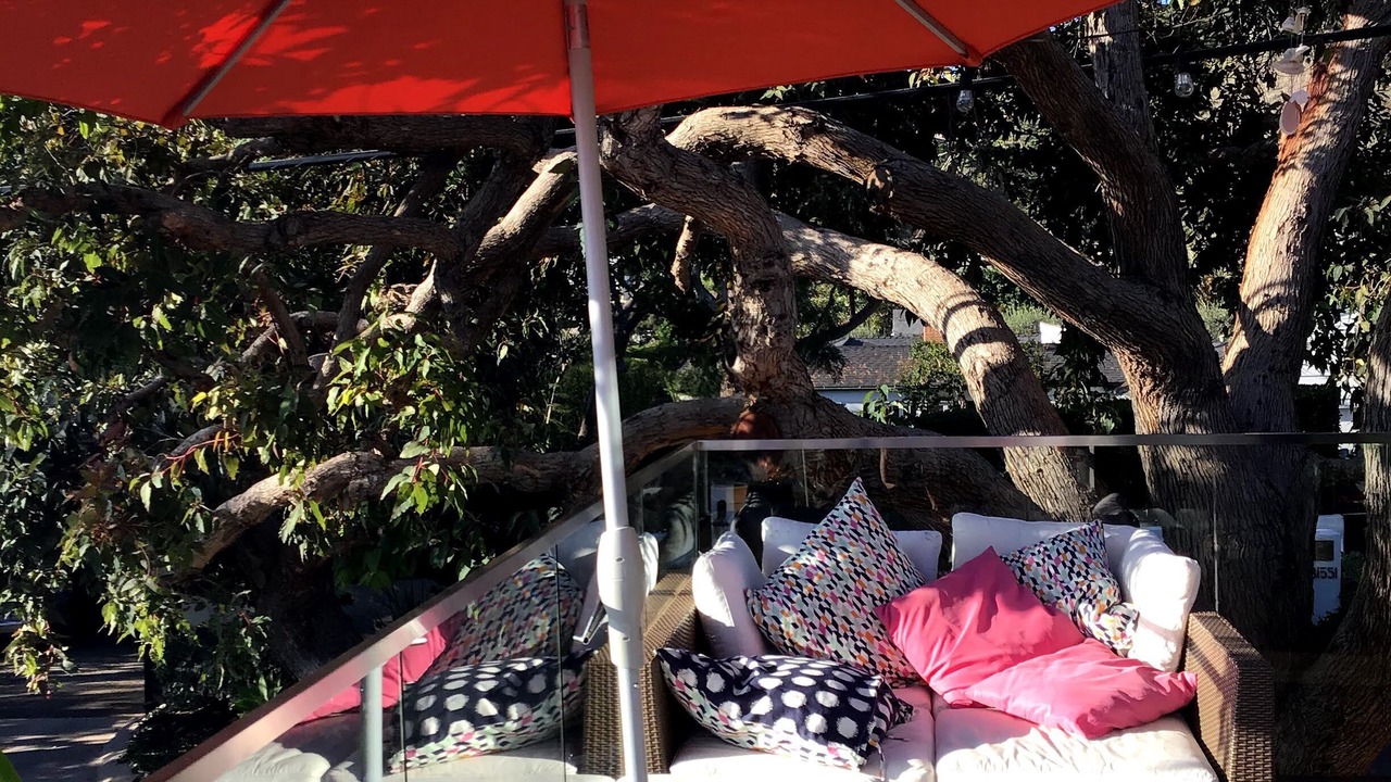 Photo of Patio Balcony in South Laguna