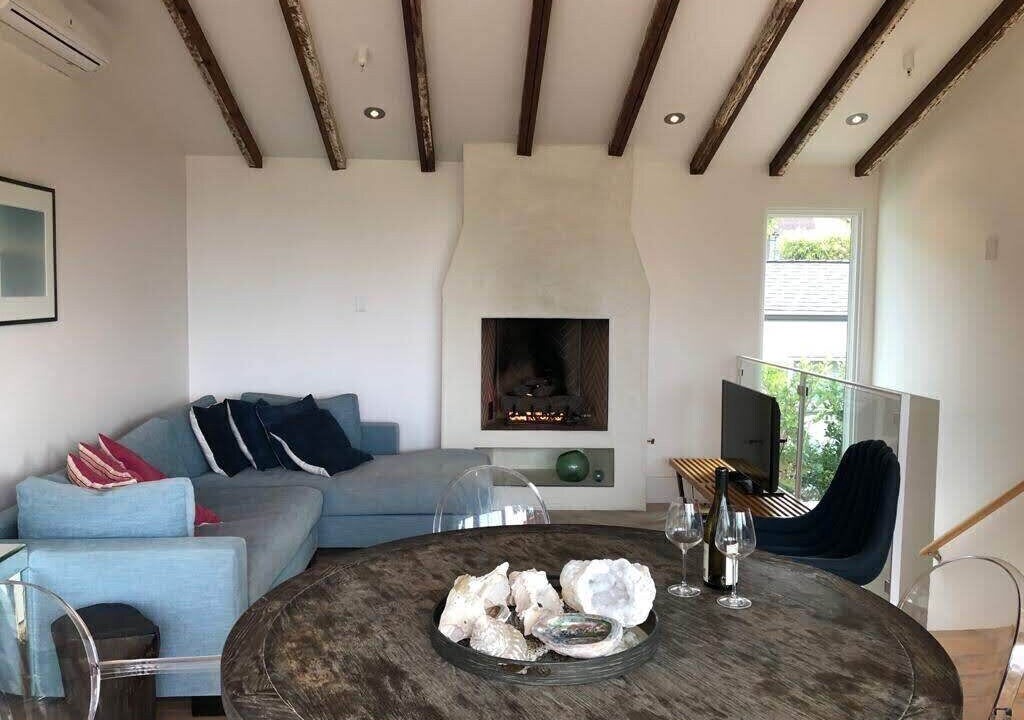 Photo of Livingroom in South Laguna