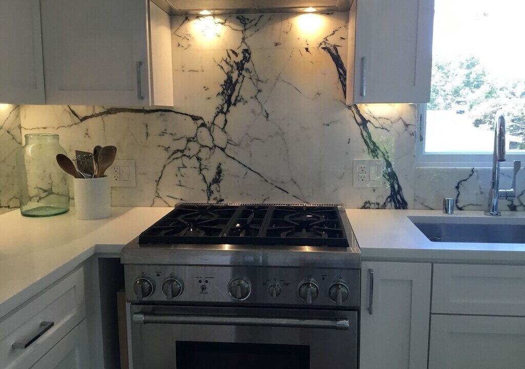 Photo of Kitchen in South Laguna