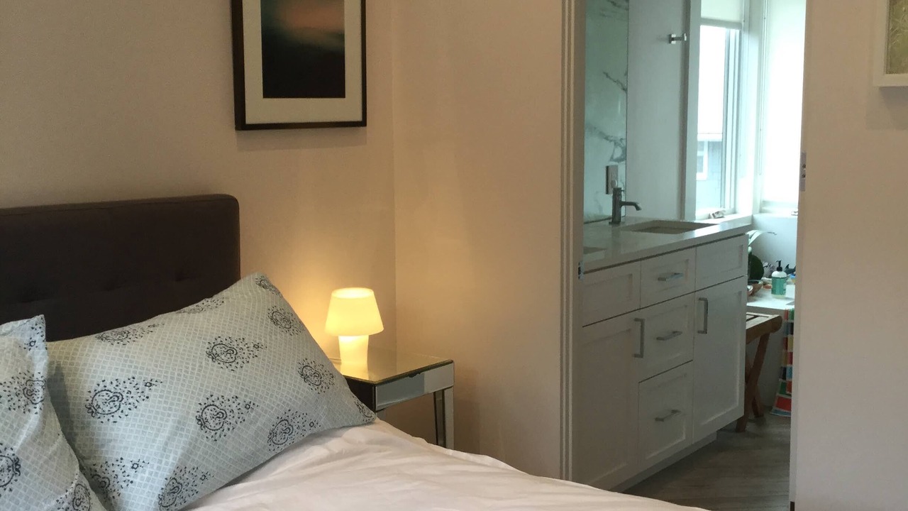 Photo of Bedroom in South Laguna