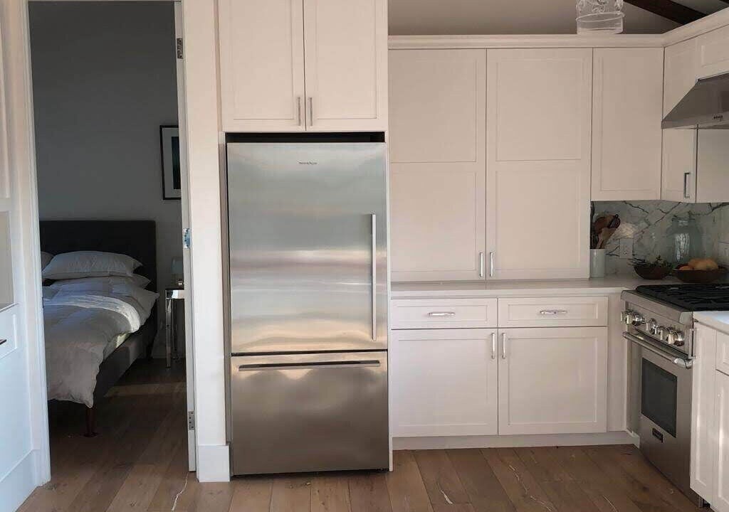 Photo of Kitchen in South Laguna