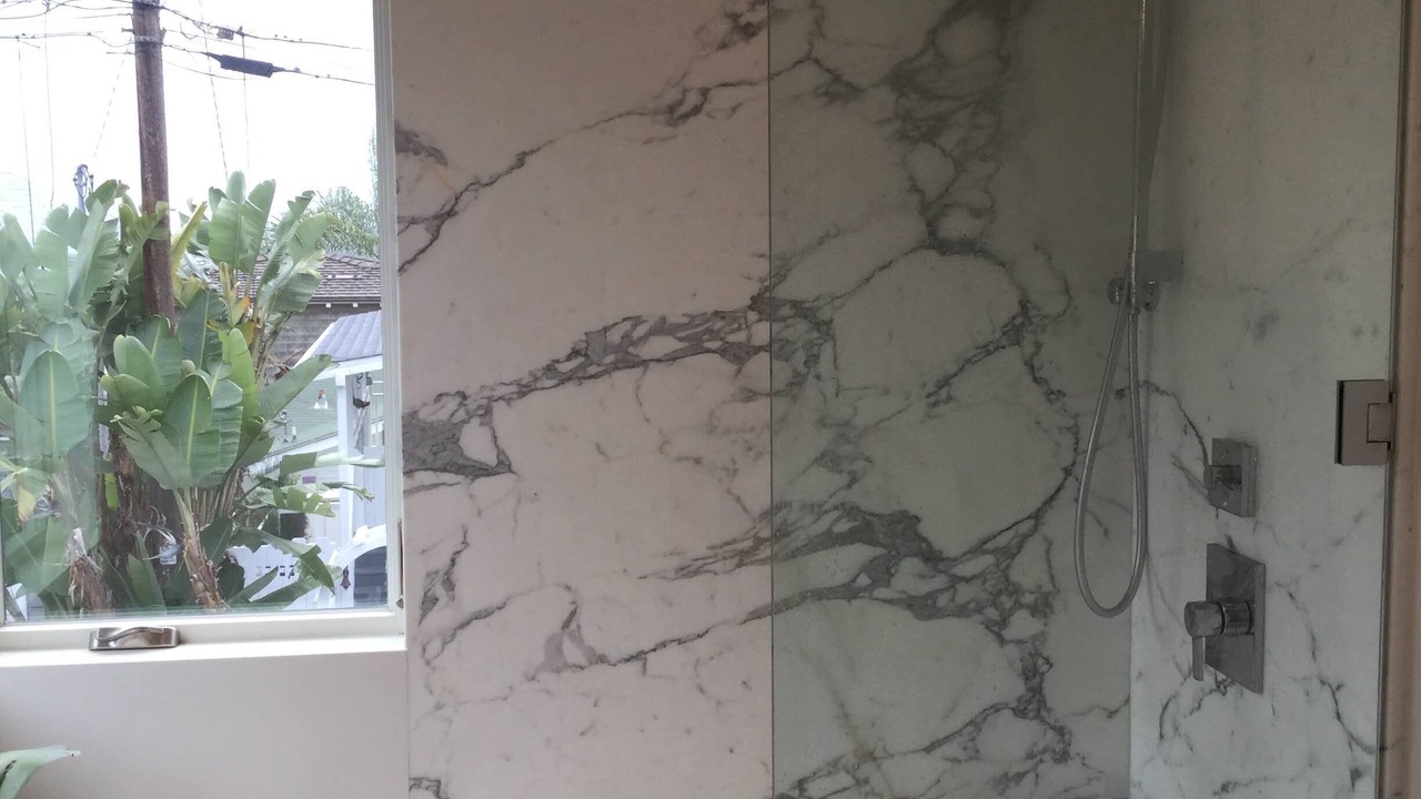 Photo of Bathroom in South Laguna