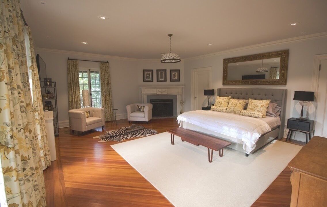Photo of Bedroom in Highland Mills