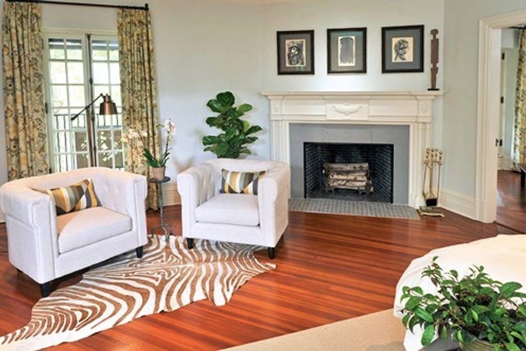 Photo of Livingroom in Highland Mills