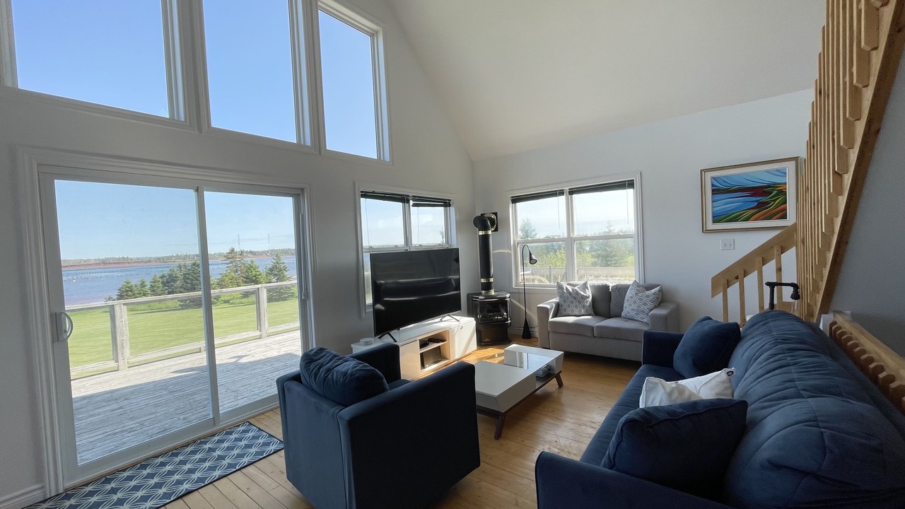 Photo of Livingroom in Cymbria