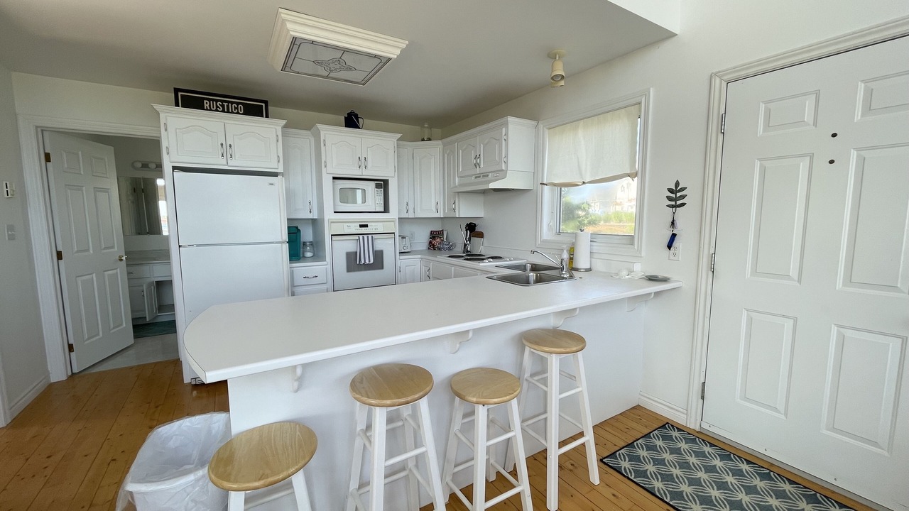 Photo of Kitchen in Cymbria