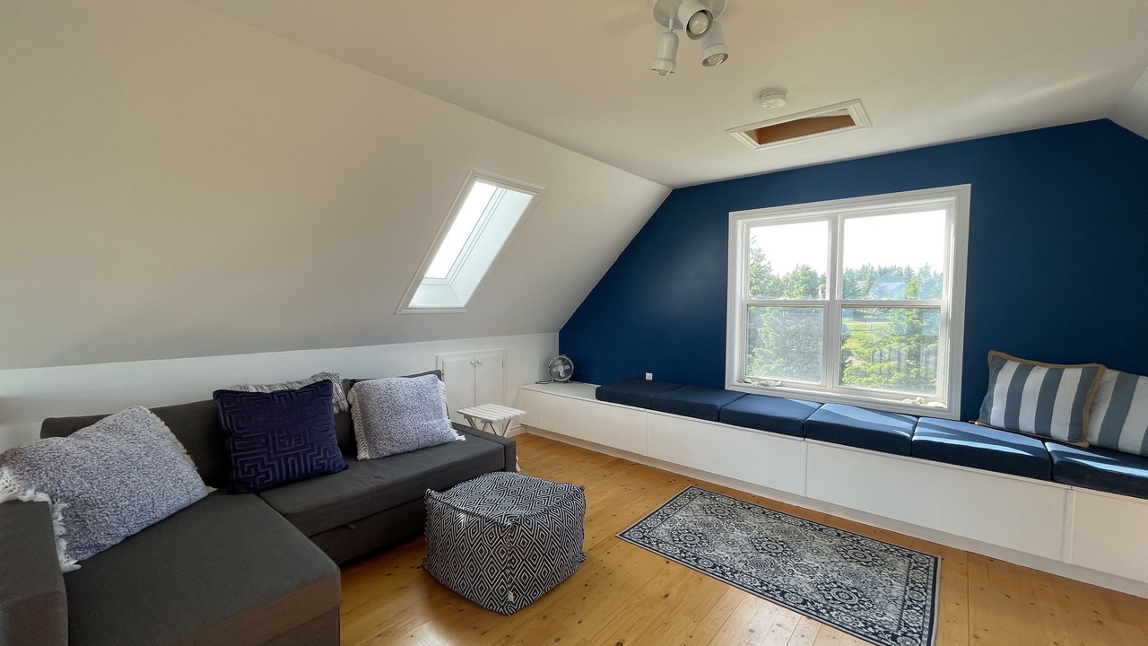 Photo of Livingroom in Cymbria