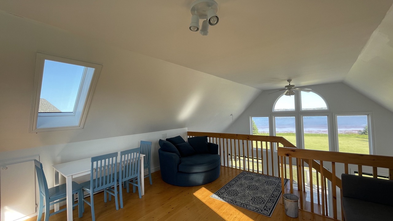 Photo of Livingroom in Cymbria