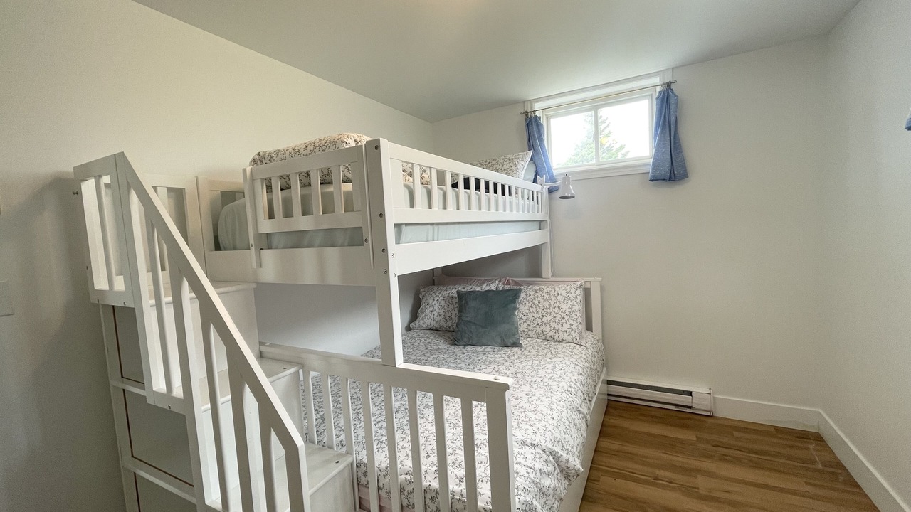 Photo of Bedroom in Cymbria