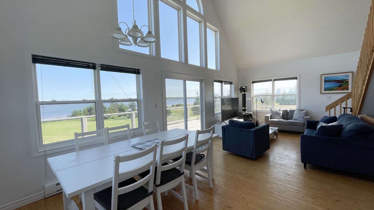 Photo of Livingroom in Cymbria