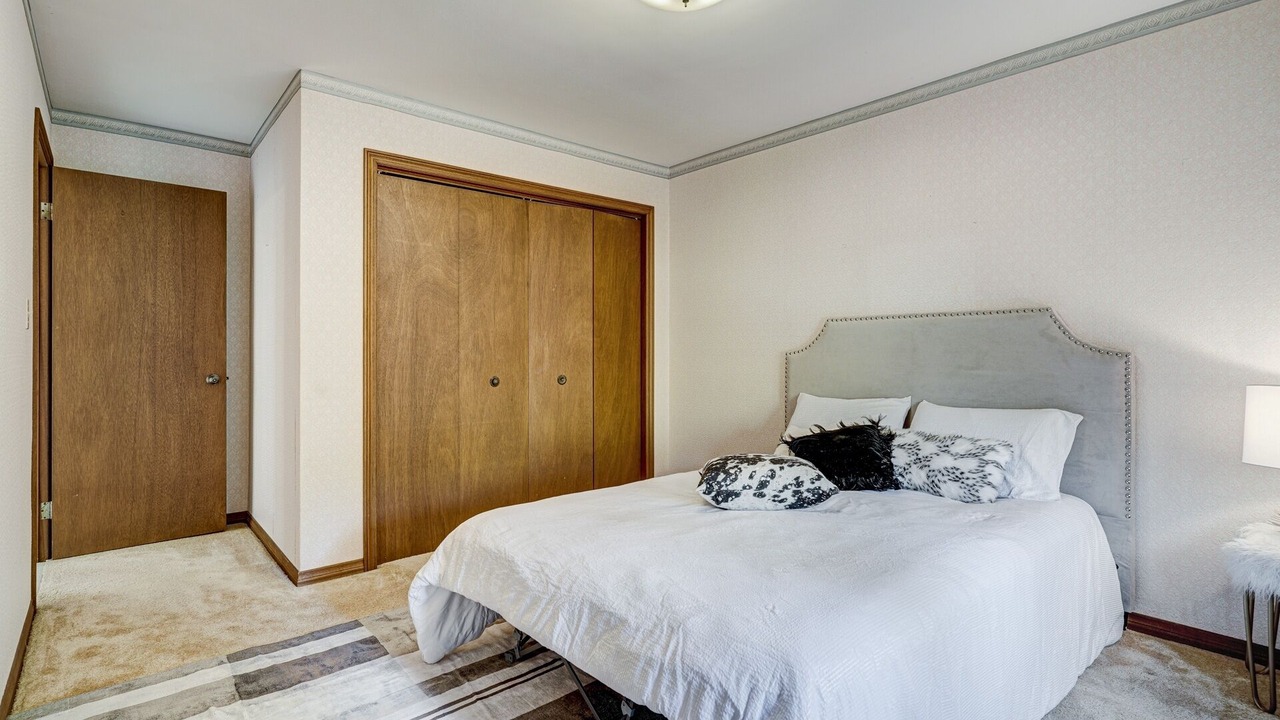 Photo of Bedroom in Guelph/Eramosa