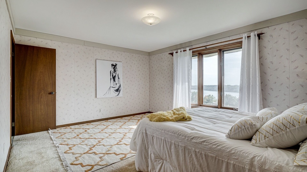 Photo of Bedroom in Guelph/Eramosa