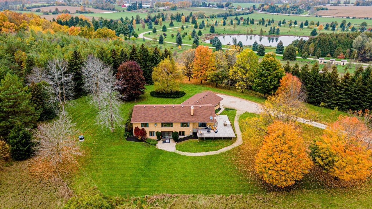 Photo of Outdoor in Guelph/Eramosa