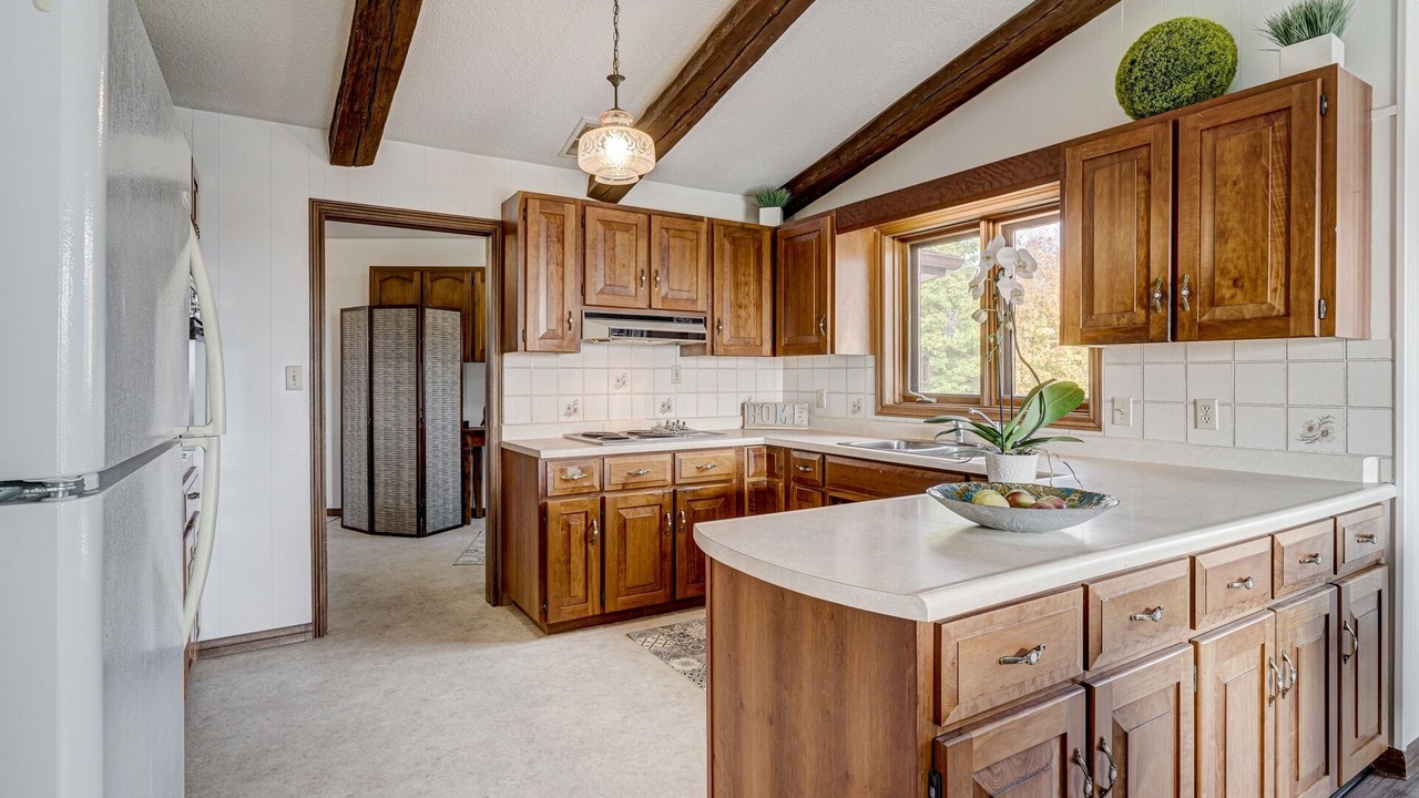 Photo of Kitchen in Guelph/Eramosa