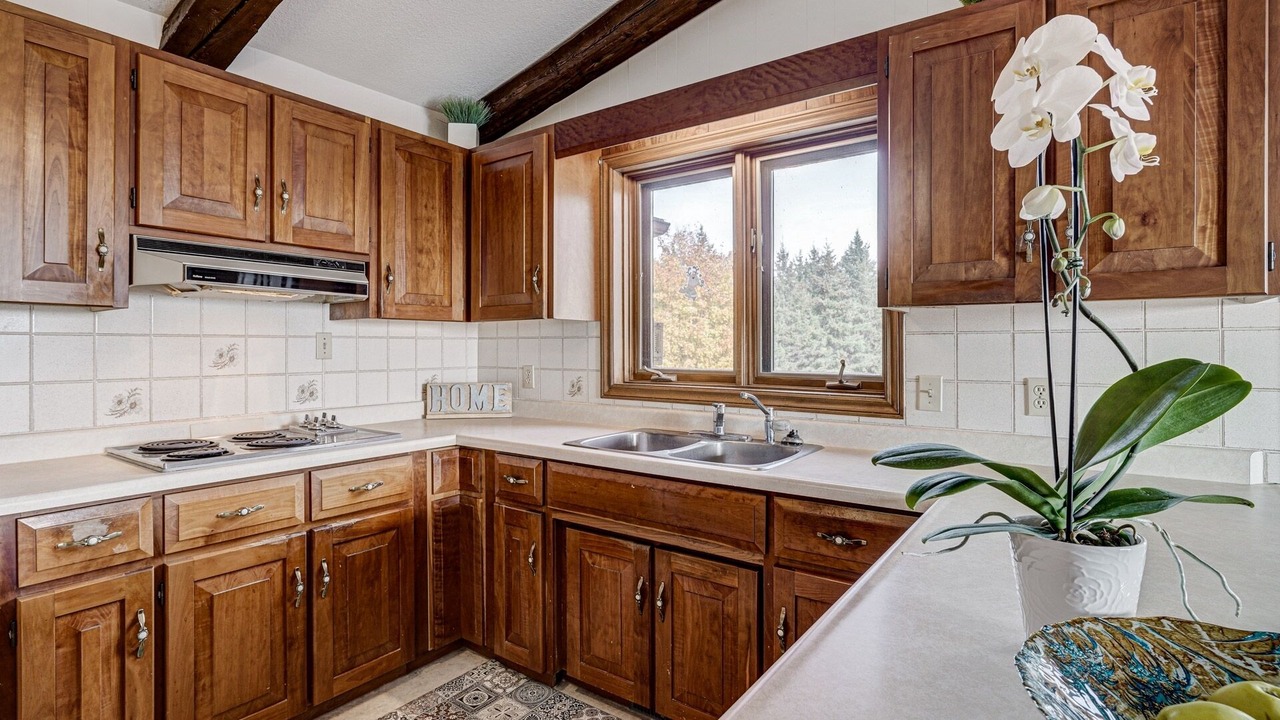 Photo of Kitchen in Guelph/Eramosa
