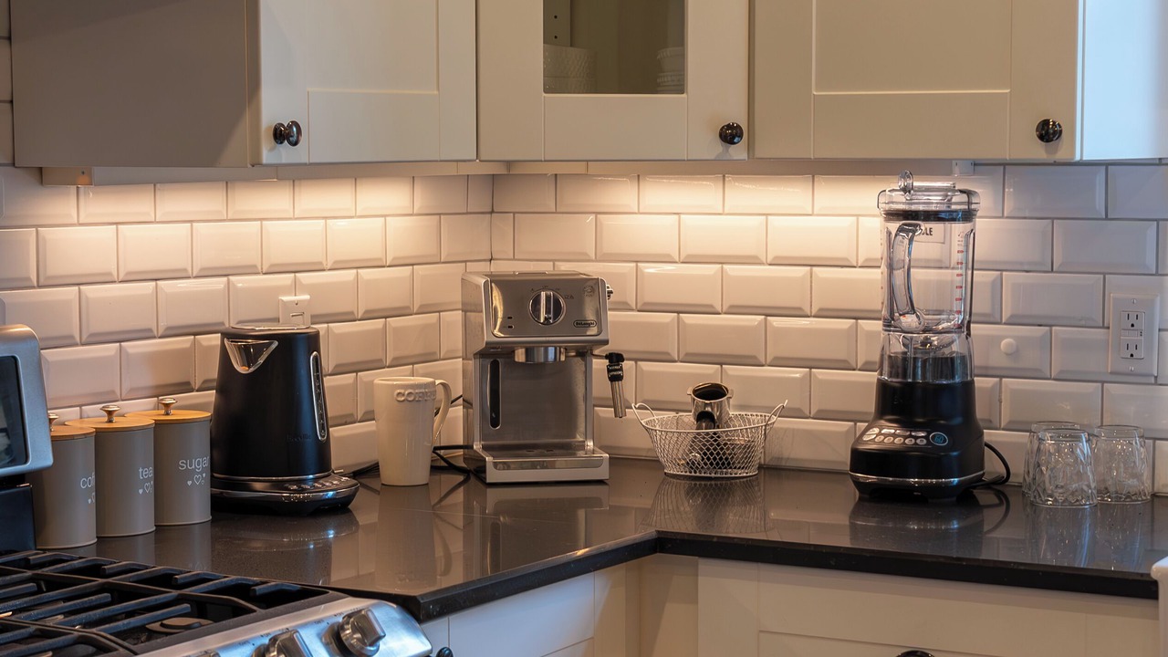Photo of Kitchen in Elora