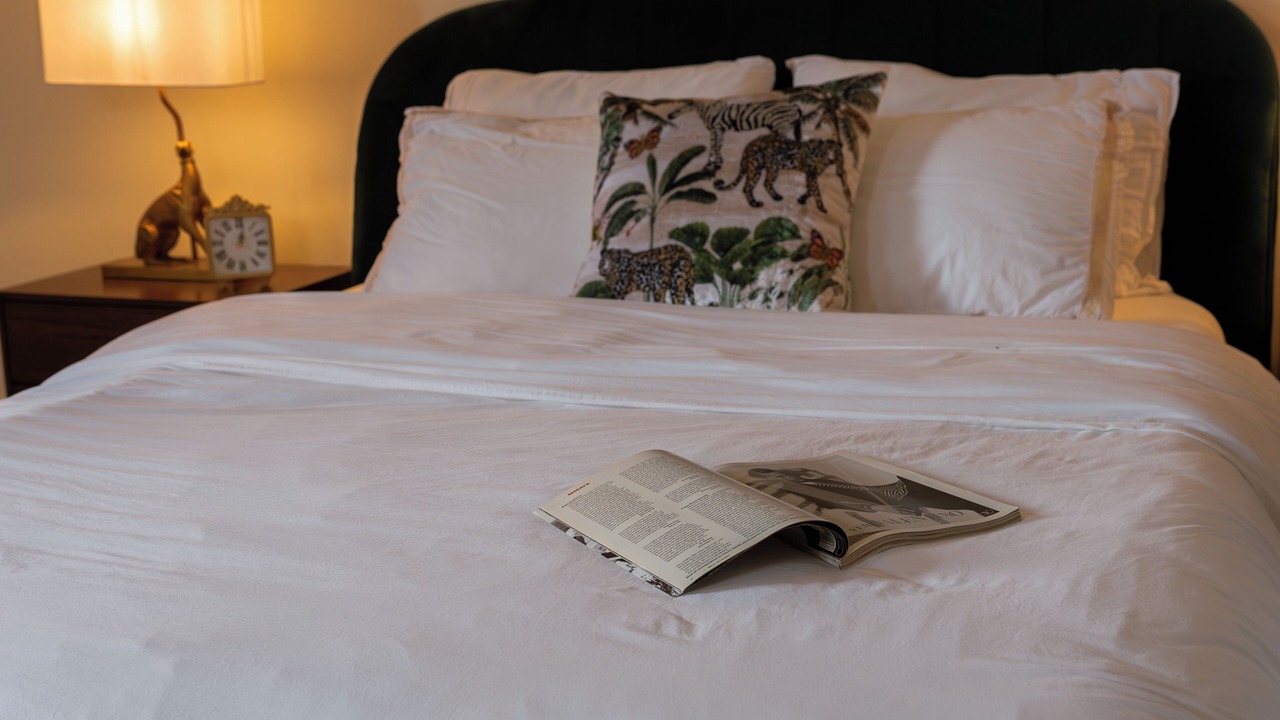Photo of Bedroom in Elora