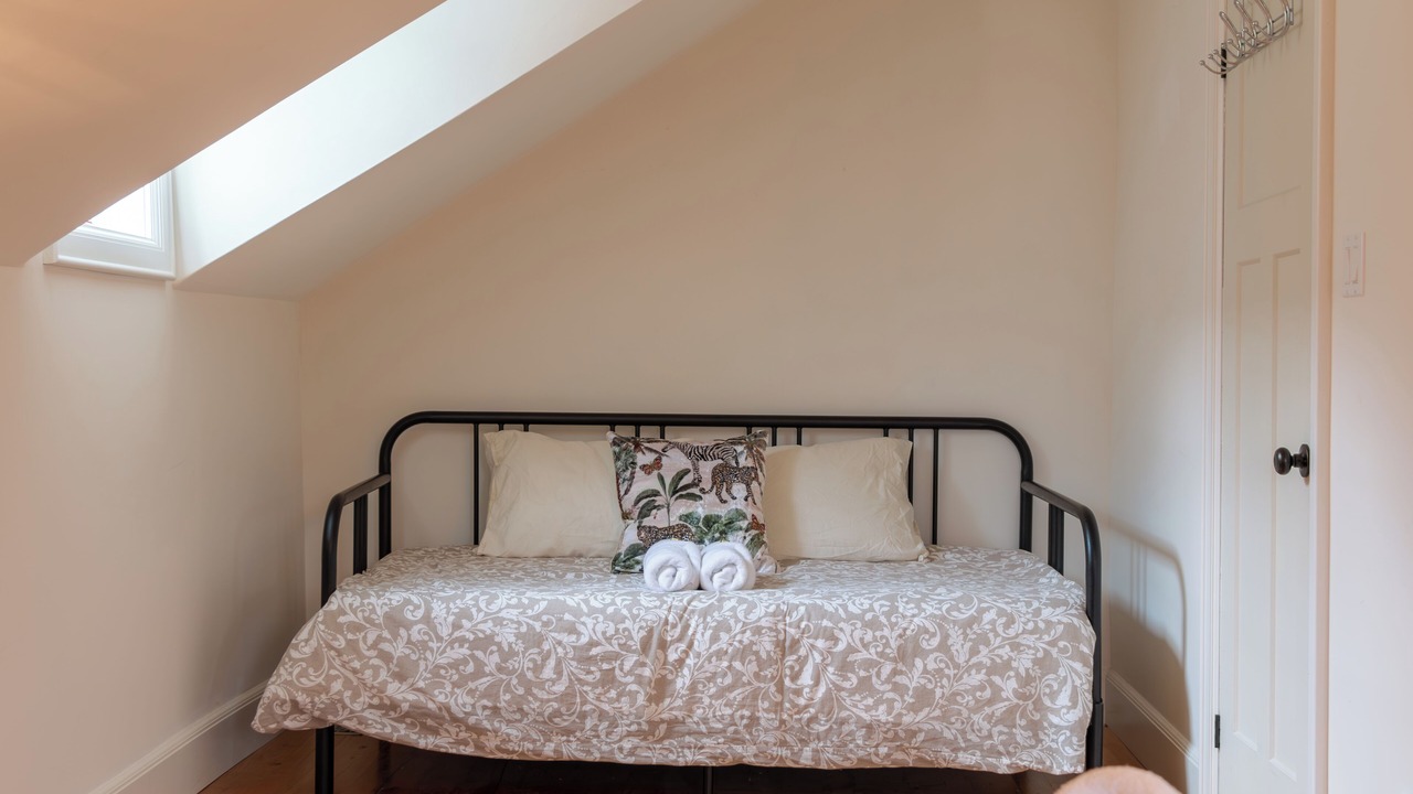 Photo of Bedroom in Elora