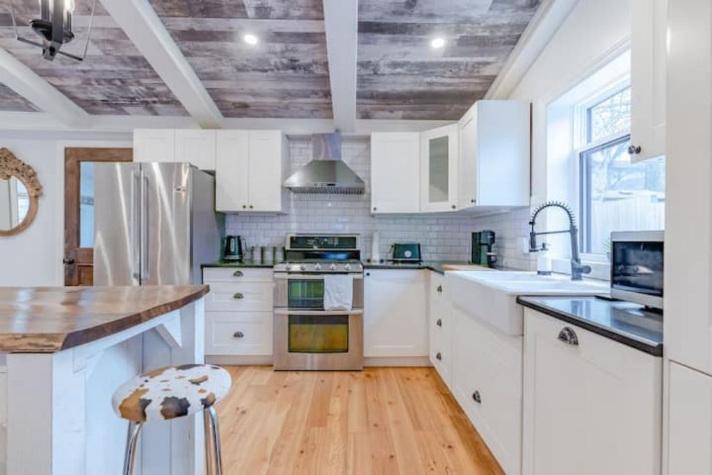 Photo of Kitchen in Elora