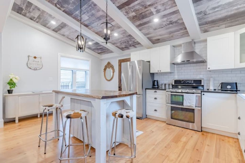 Photo of Kitchen in Elora