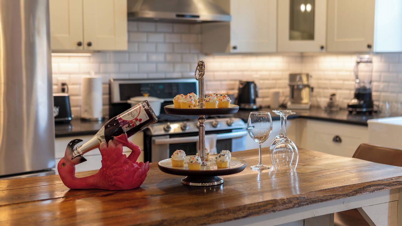 Photo of Kitchen in Elora