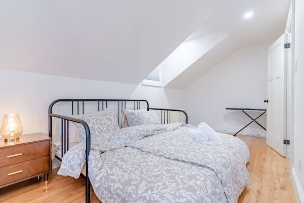Photo of Bedroom in Elora