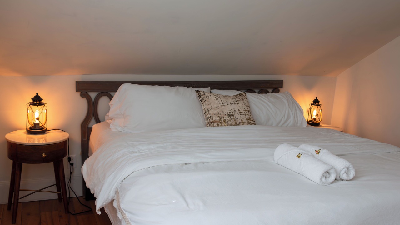 Photo of Bedroom in Elora