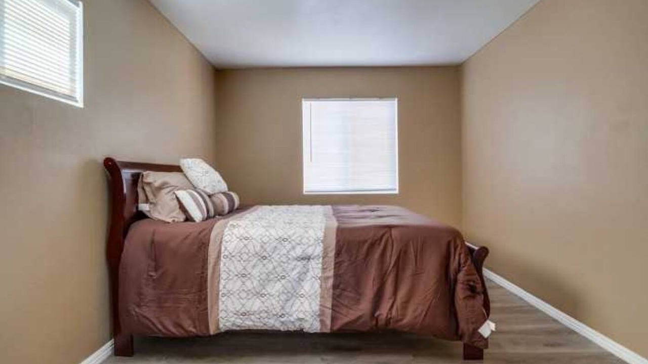 Photo of Bedroom in Harbor Gateway North