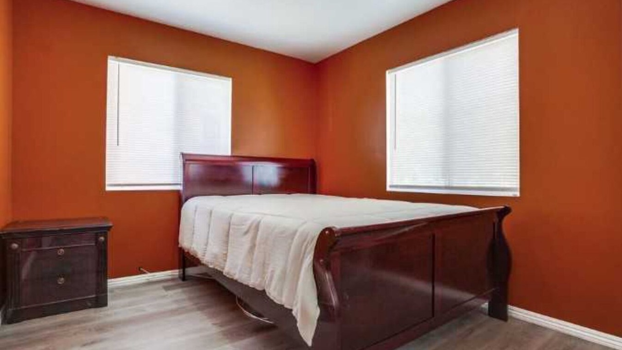 Photo of Bedroom in Harbor Gateway North