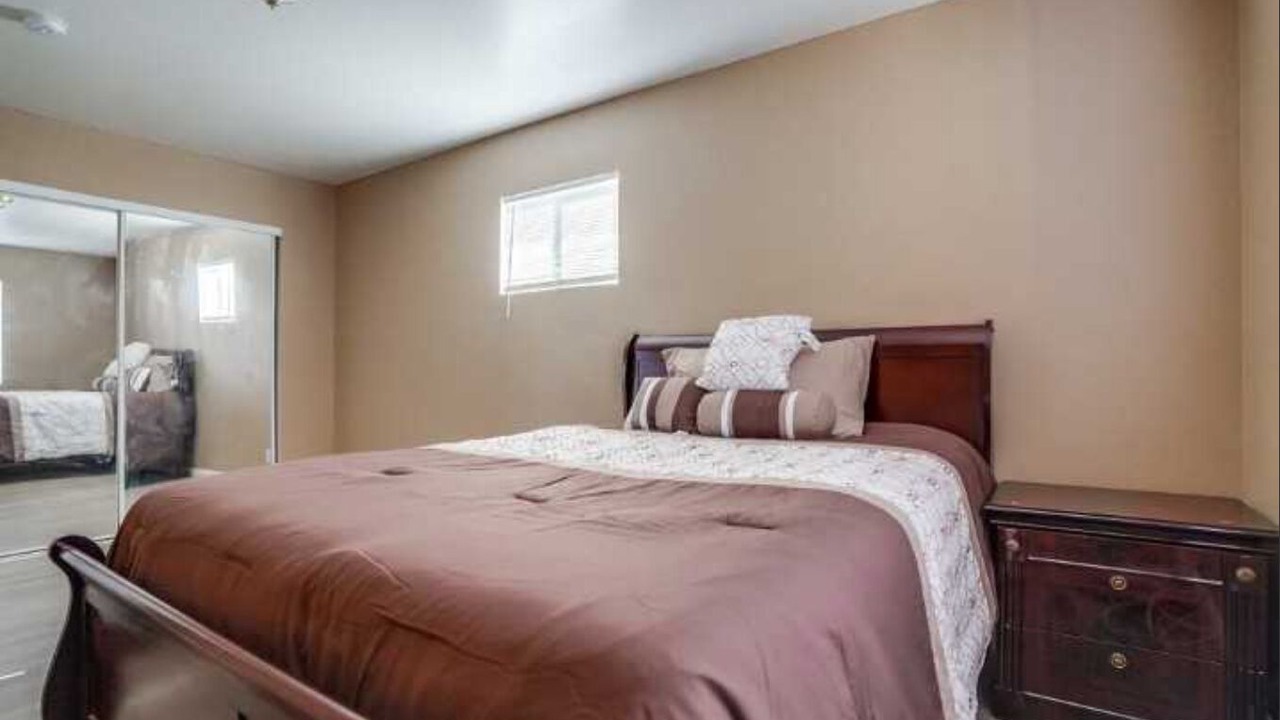 Photo of Bedroom in Harbor Gateway North