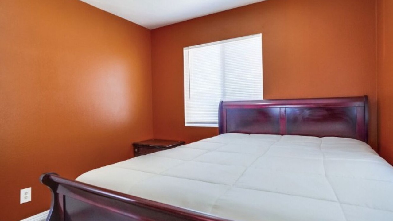 Photo of Bedroom in Harbor Gateway North