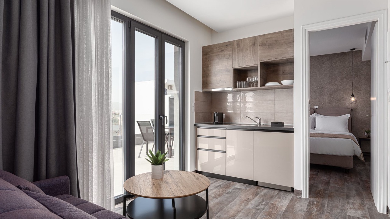Photo of Bedroom in Gazi