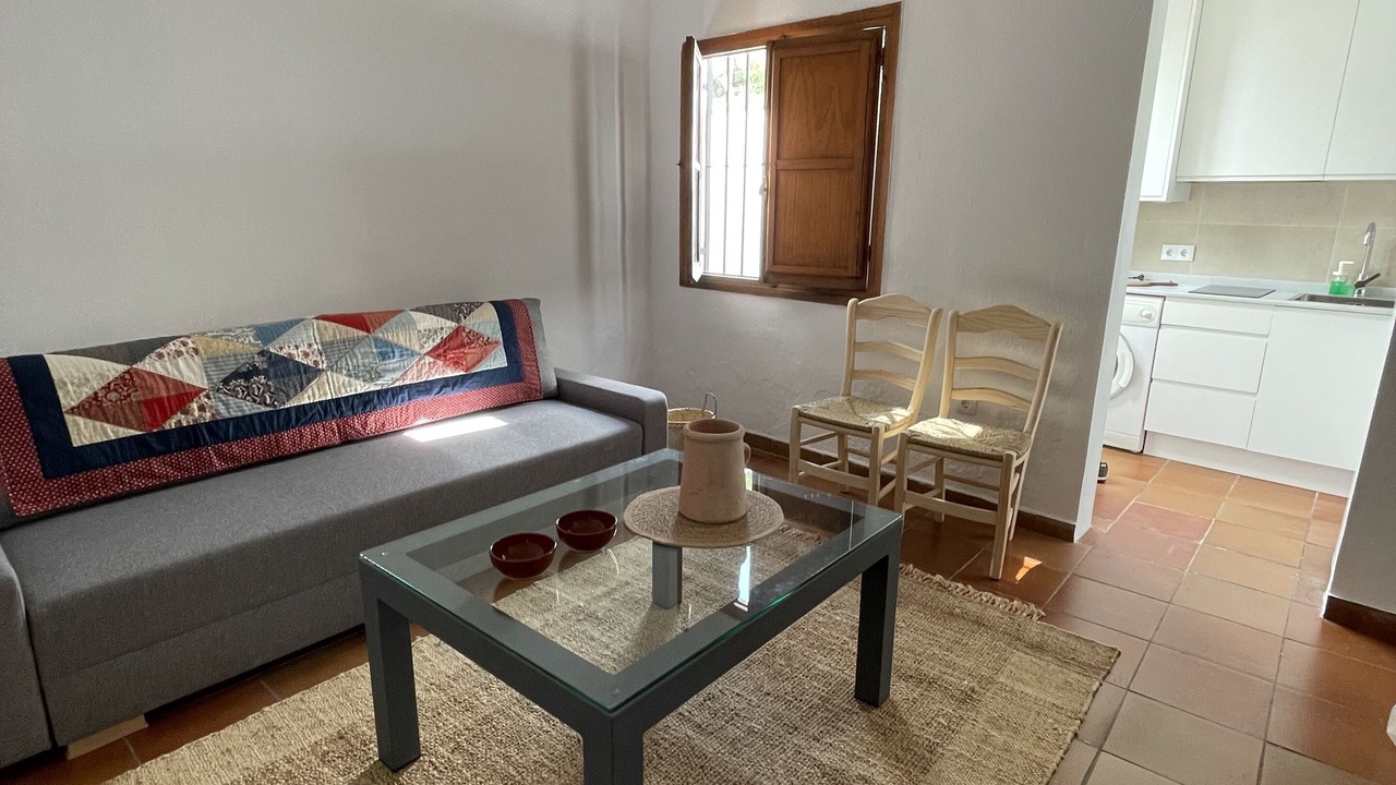 Photo of Livingroom in La Catedral