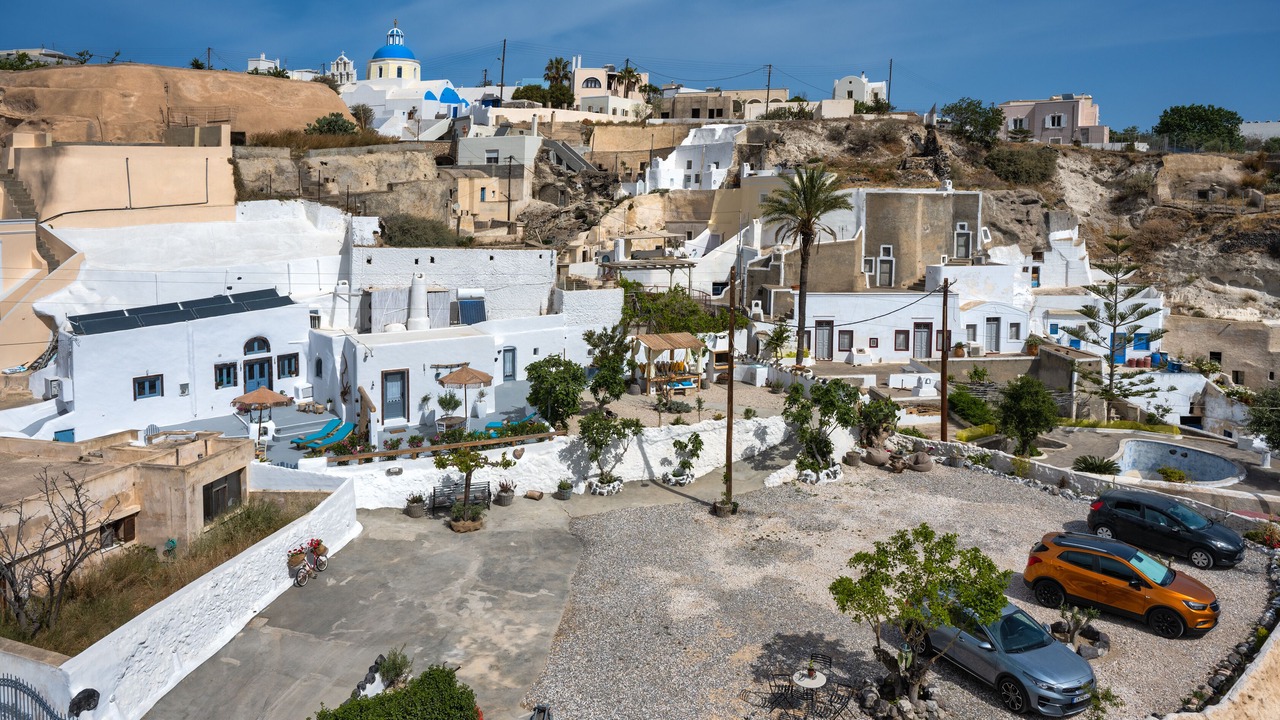 Photo of Outdoor in Messaria