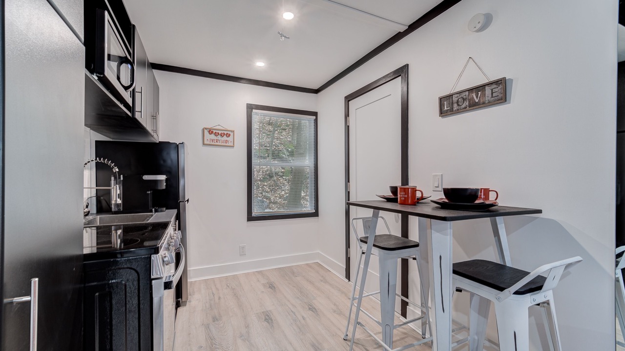 Photo of Kitchen in Middletown