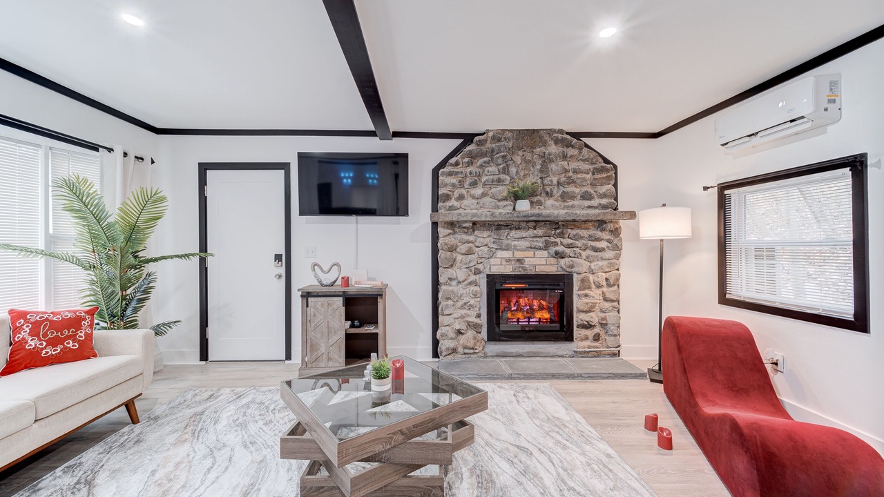 Photo of Livingroom in Middletown