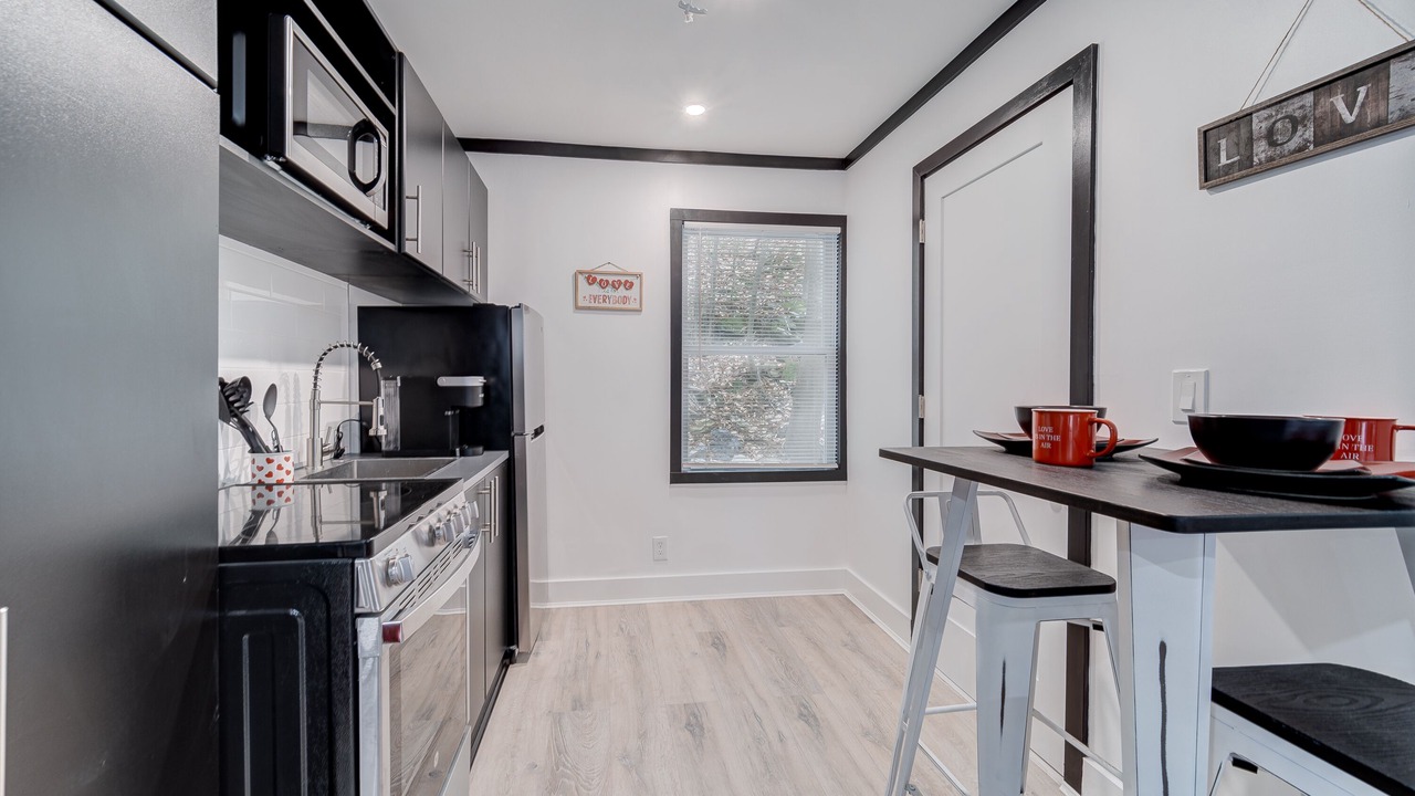 Photo of Kitchen in Middletown